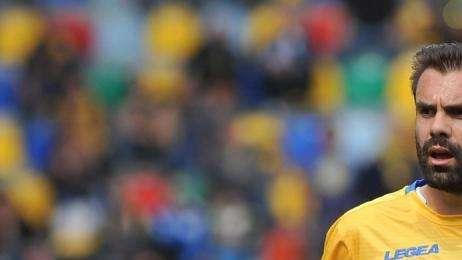 Un anno fa l'ultima partita in giallazzurro di Sammarco: ecco che fine ha fatto