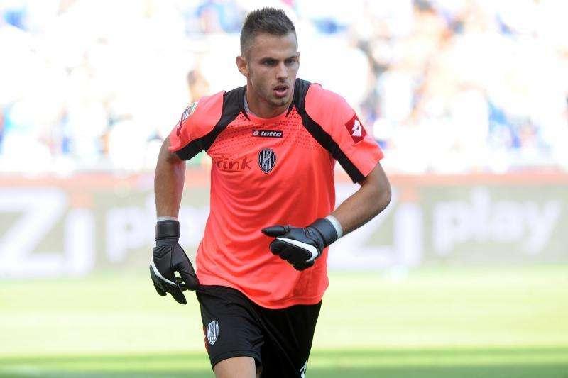 SCHEDA TECNICA - Nicola Leali, l'erede di Gigi Buffon alla corte di Stellone