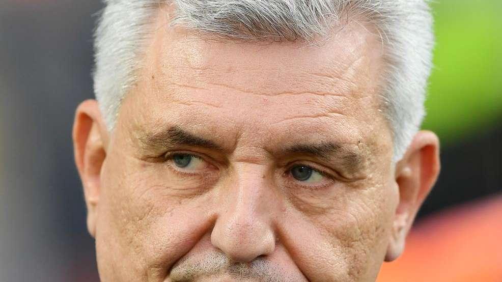 Frosinone, così Stirpe sulla possibile permanenza di alcuni elementi dello staff tecnico che hanno lavorato in giallazzurro con Fabio Grosso