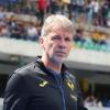 Hellas Verona, Baroni: "Un privilegio essere tornato all'Hellas"