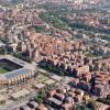 Hellas Verona: presentato al Comune di Verona il progetto del nuovo stadio