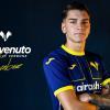 UFFICIALE - Hellas Verona: Salvatore Cerbone è un nuovo giocatore gialloblù