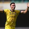 Mercato Verona: Coppola dal Brighton al Paris FS, percentuale del 10% al club gialloblù