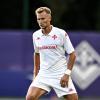 L'Arena - "Contatto Verona-Barak, Belghali e Sassuolo affare fatto"