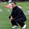Parma - finisce il rapporto con Cuesta, in arrivo Gilardino