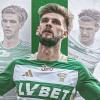 Mercato Verona - in arrivo un altro attaccante, si tratta del polacco Sezonienko