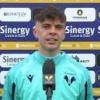 UFFICIALE - Mercato Verona: Federico Caia al Trento