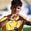 Primavera - interesse dell'Atalanta U23 per Vermesan