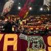 Serie A, 38a giornata: Hellas Verona-Roma, informazioni biglietti settore Curva Nord-Ospiti