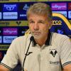 Hellas Verona: sabato la presentazione ufficiale di Marco Baroni