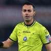 Serie A, 36a giornata, Verona-Como: arbitra Di Bello