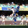 Verona-Arezzo 5-0, cinquina gialloblù al Bentegodi