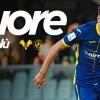 Cuore Gialloblù - Cerbone il più votato di Verona-Arezzo