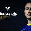 UFFICIALE - Hellas Verona: Seidi Korac è un nuovo calciatore gialloblù