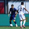 Primavera - Verona-Milan 2-0, vittoria gialloblù contro la capolista