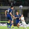 Verona-Ascoli 1-2, Mulattieri: "Contento per il gol ma devo pensare al risultato, lavoreremo per migliorare"