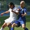 Salernitana, Daspo di due anni a Montervino