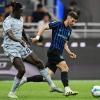 Serie A, 4a giornata: oggi le ultime tre gare, alle 20.45 Inter-Udinese