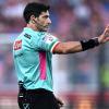 Padova - Verona: arbitra Maresca
