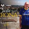 Hellas Verona: presentata la prima maglia per la stagione 2026/2027