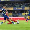 Verona-Catanzaro 2- 2, termina in pareggio la gara del Bentegodi
