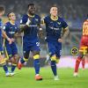 L'Arena - Verona-Catanzaro 2-2, le pagelle dei gialloblù