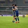 LIVE - Verona-Catanzaro 2-1 vantaggio dei gialloblù, in gol ancora Mosquera