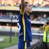 Verona-Arezzo 5-0, Cerbone: "Emozioni bellissime, non potevo desiderare di più"