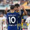 Verona-Vicenza: la probabile formazione gialloblù