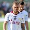 Livorno, amaranto in serie A