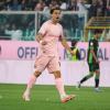 Mercato Verona - contatti con il Palermo per Segre