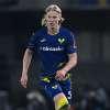 Verona-Fiorentina 0-1, le pagelle dei gialloblù: "Edmundsson solido, Bowie e Orban polveri bagnate"