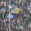 HELLAS VERONA-MODENA, DIRETTA LIVE! 3-1 RISULTATO FINALE. RISORGE IL VERONA, GIALLOBLU' A + 10 DALLA ZONA PLAY-OFF