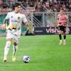Juve Stabia-Verona 0-1, le pagelle della formazione campana