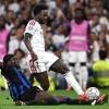 Champions League, 2a giornata: in campo Inter e Napoli