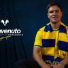 UFFICIALE - Hellas Verona: Compagnon nuovo attaccante gialloblù