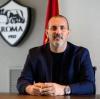 Roma: Massimo Margiotta nuovo responsabile del Settore Giovanile giallorosso
