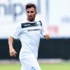 Verona-Catanzaro: nei giallorossi l'ex gialloblù D'Alessandro