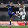 Verona-Roma 0-2, le pagelle dei gialloblù: Montipò saracinesca, Valentini ingenuo, Belghali spento