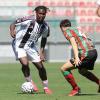 Mercato Verona - gialloblù sempre interessati allo juventino Owusu