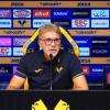 Verso Verona-Ascoli: sabato la conferenza stampa di Marco Baroni
