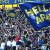 Serie A, 4a giornata: Benevento-Hellas Verona, informazioni biglietti settore OSPITI
