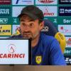 Serie B, Empoli: si dimette Pagliuga, toscani alla ricerca di un nuovo tecnico
