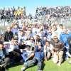 Carpi e Latina in B. Venezia e L'Aquila in 1^divisione