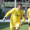 Spezia, Carrozza: “Voglio gioire anche con la nuova maglia”