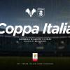 Coppa Italia 2026/2027, 32esimi di finale: per l'Hellas Verona c'è la Virtus Entella