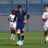 Primavera - Verona-Lecce 0-2, sconfitta casalinga per i gialloblù