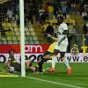 Modena - Verona : 1-2 al termine del primo tempo
