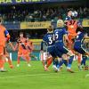 Verona-Pisa 1-1, le pagelle dei gialloblù: Iannoni regala l'illusione, De Battisti sfortunato,