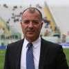 Lecce, il presidente Sticchi-Damiani: "Spiazzato da Corvino, ho sentito solo Sogliano"